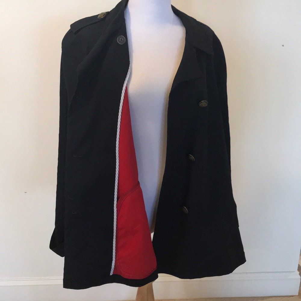 Rain Jacket - image 4